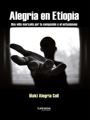 cover image of Alegría en Etiopía